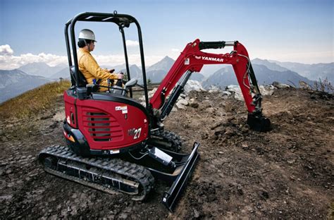 yanmar vio27 mini excavator|yanmar vio27 mini price.